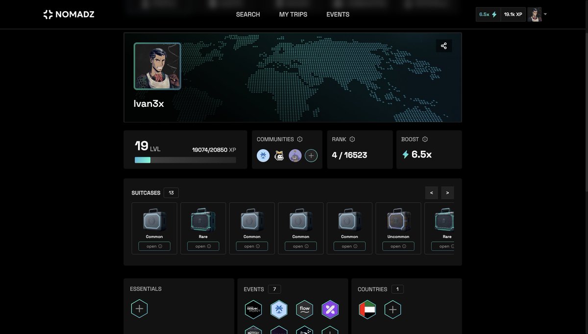 Ivan 🧳 tweet media