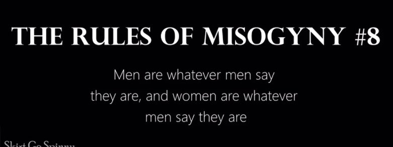 VermontEve's tweet photo. What does it mean to be a woman?
Apparently the UN decided men can determine that for us… https://t.co/oW6m0dAEe7