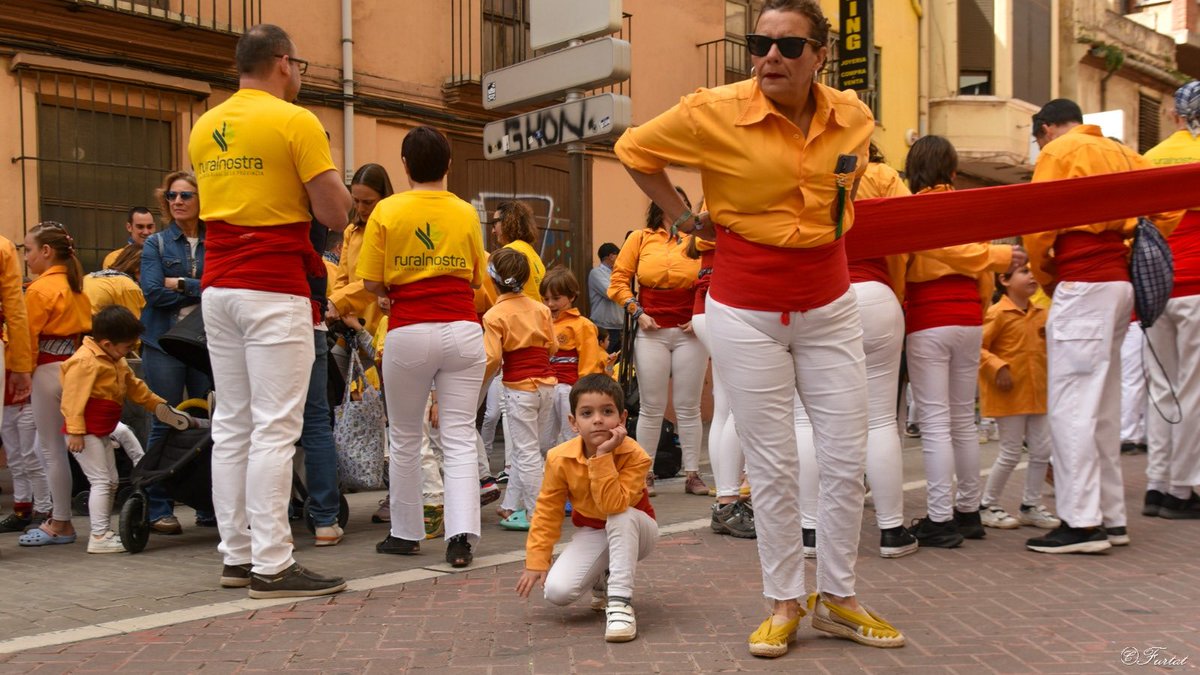 Conlloga Muixeranga tweet media