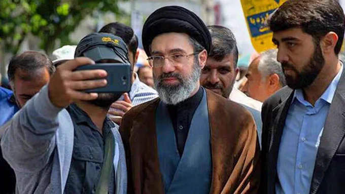 Mojtaba Khamenei Appointed as Iran’s New Supreme Leader After Strikes.