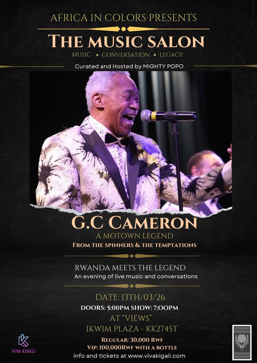 Raoul Rugamba tweet media