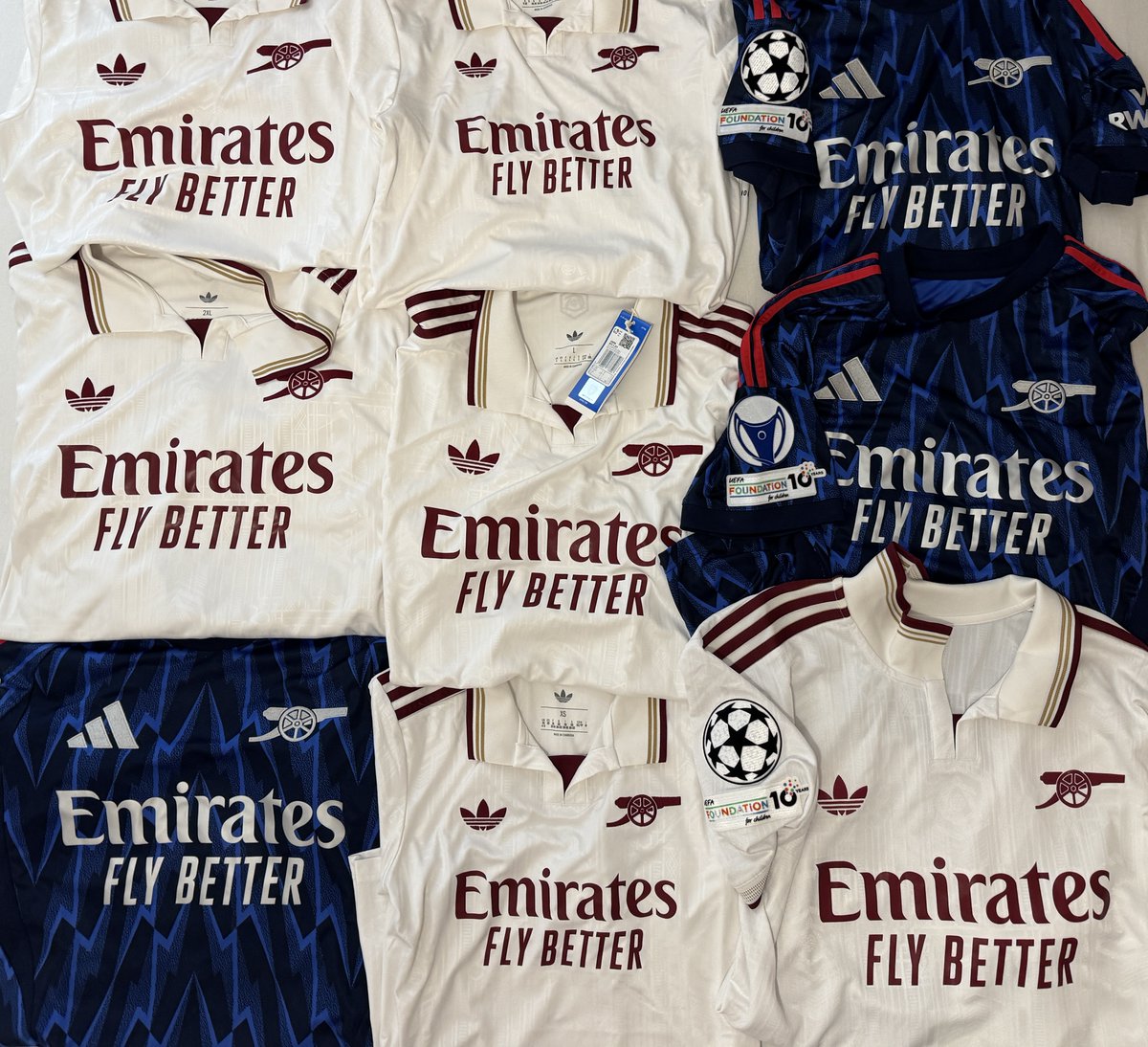 Futbolnięty tweet media