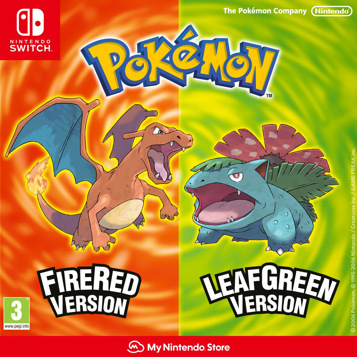 My Nintendo Store UK tweet media