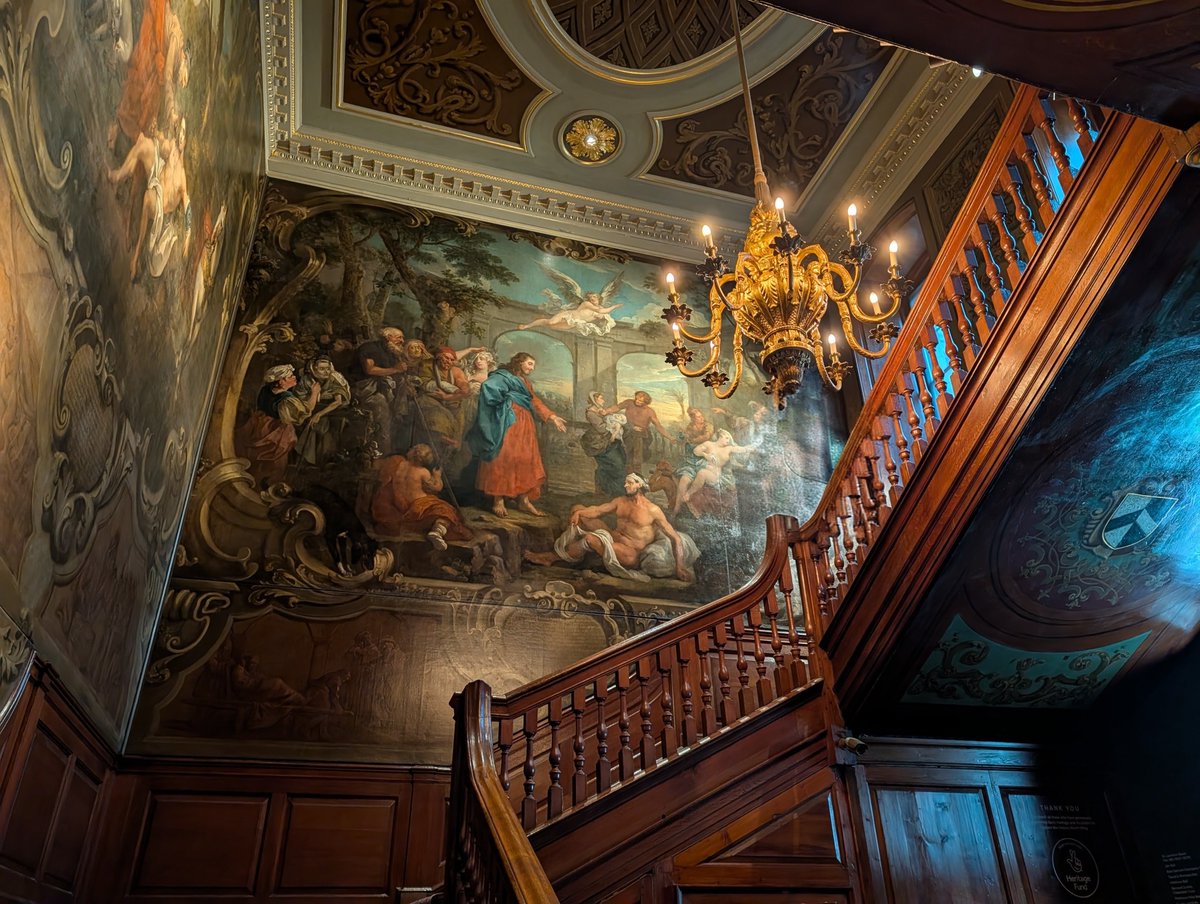 Municipal Dreams tweet media