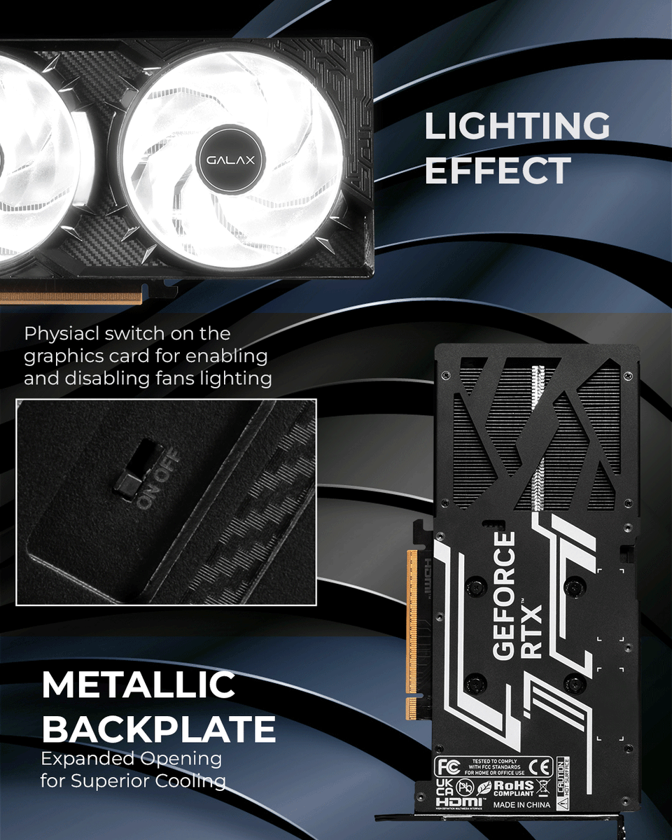 GALAX Australia & New Zealand tweet media