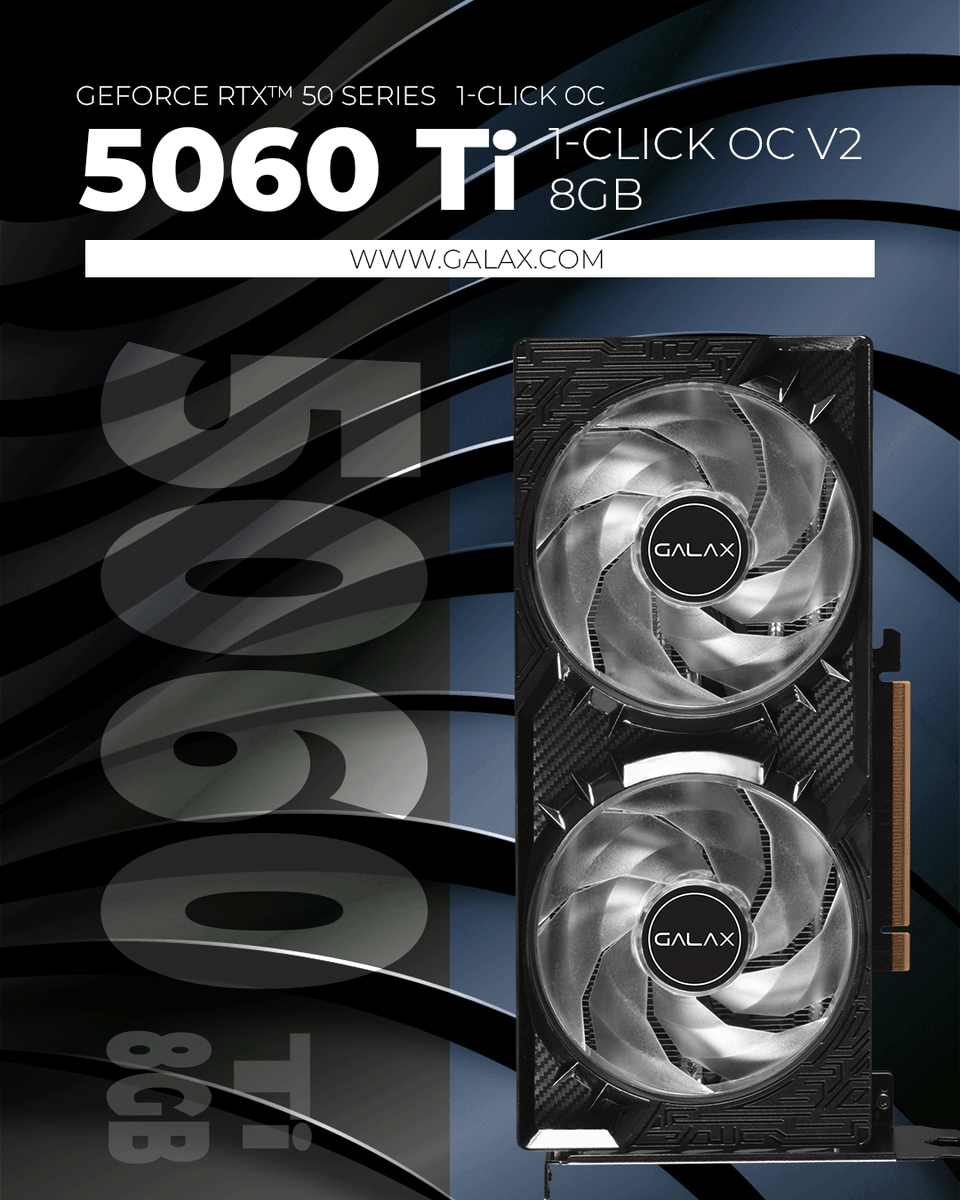 GALAX Australia & New Zealand tweet media