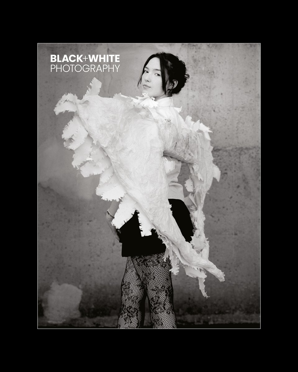 B+W Photography tweet media