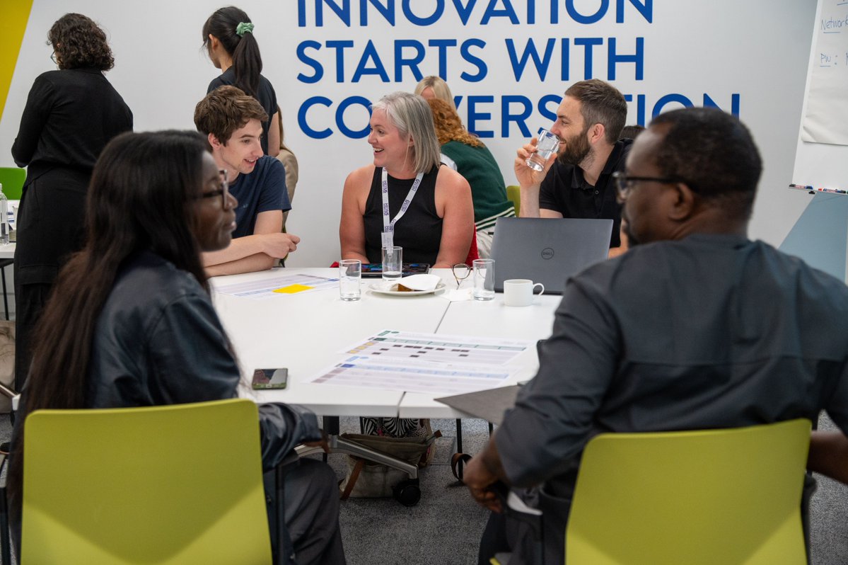 Challenge Works tweet media