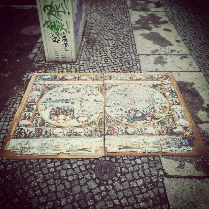 Berlin Companion tweet media