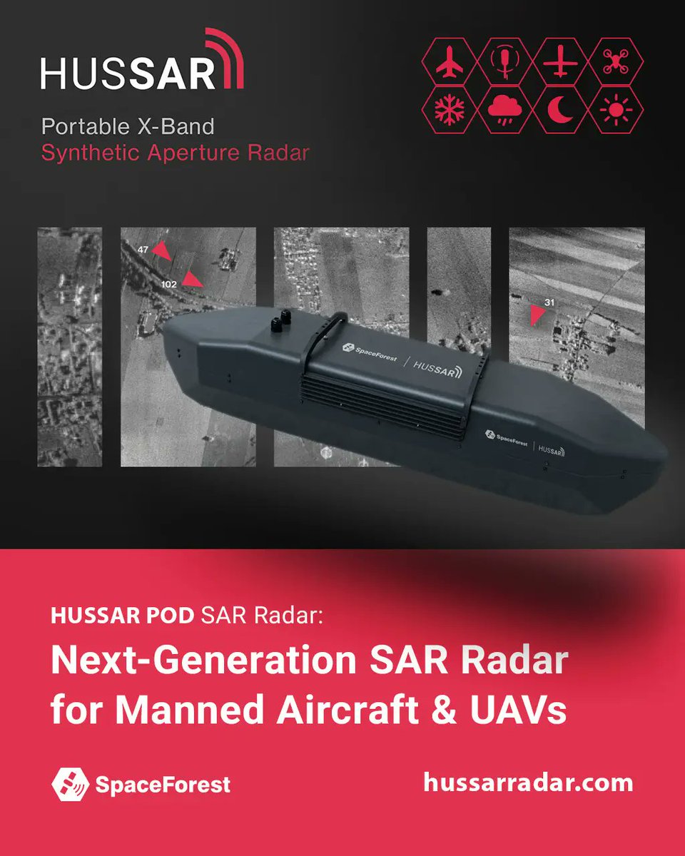 SpaceForest tweet media