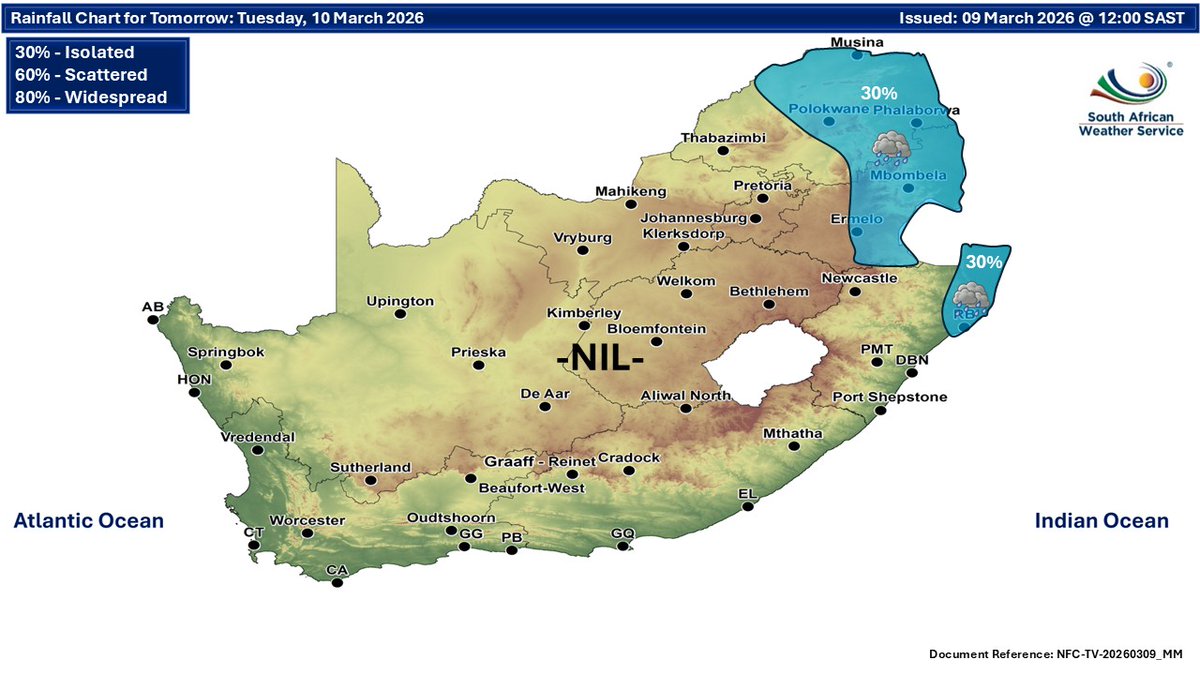 SA Weather Service tweet media