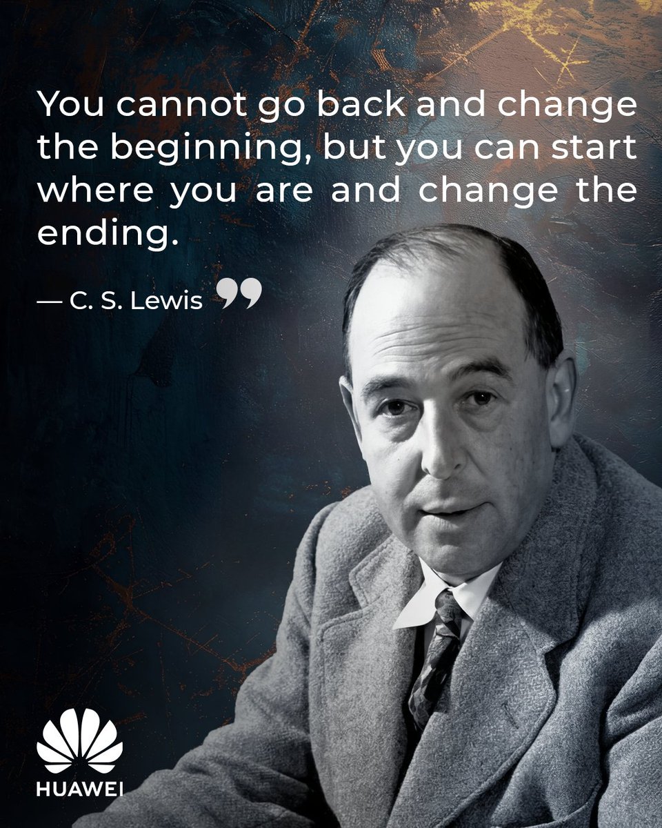 Huawei Maroc tweet media