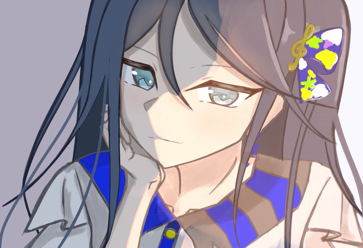 一歌【MV撮影中📸】
 #prsk_FA