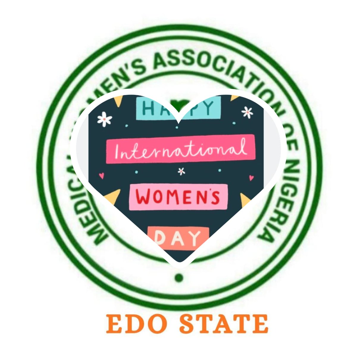 mwan_edo's tweet photo. International Women’s Day – 8 March 2026

_*Theme ’26 - Rights. Justice. Action. For ALL Women and Girls*_

Today MWAN Edo celebrate the strength, resilience and achievements of women across the world🥳🥳🥳👌💃💃💃

Dr Mary Ehimigbai
President, MWAN Edo

Dr Ann Inegbenosun
PRO, https://t.co/JBQ5PweiTE