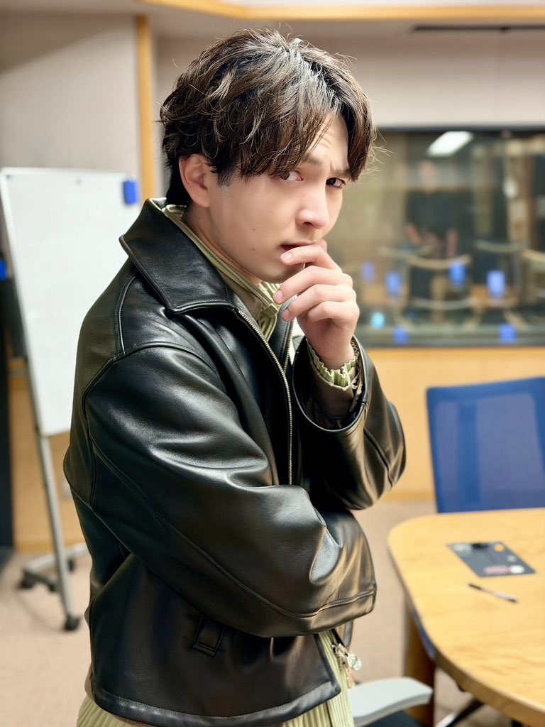 ≪#吉田仁人 の #レコメン！≫ 今週のメールテーマは… 『 なんとなく