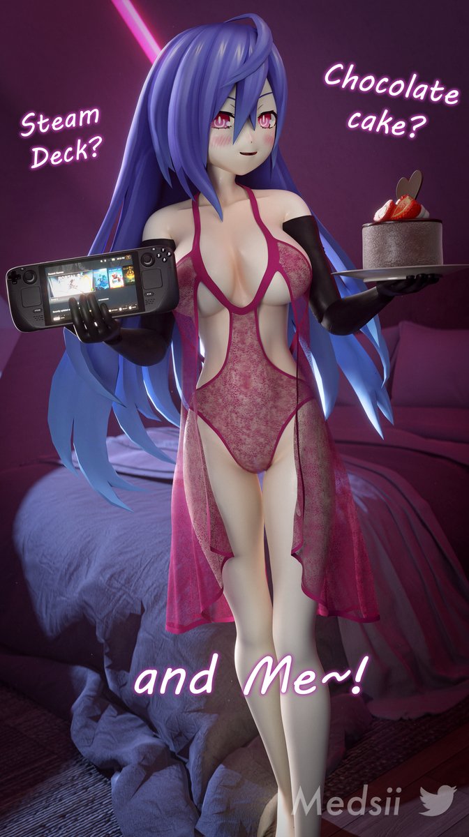𝒮𝒶𝒹𝒾𝓈𝓉𝒾𝒸 ℬ𝑒𝒶𝓊𝓉𝓎 | Lady Iris Heart tweet media