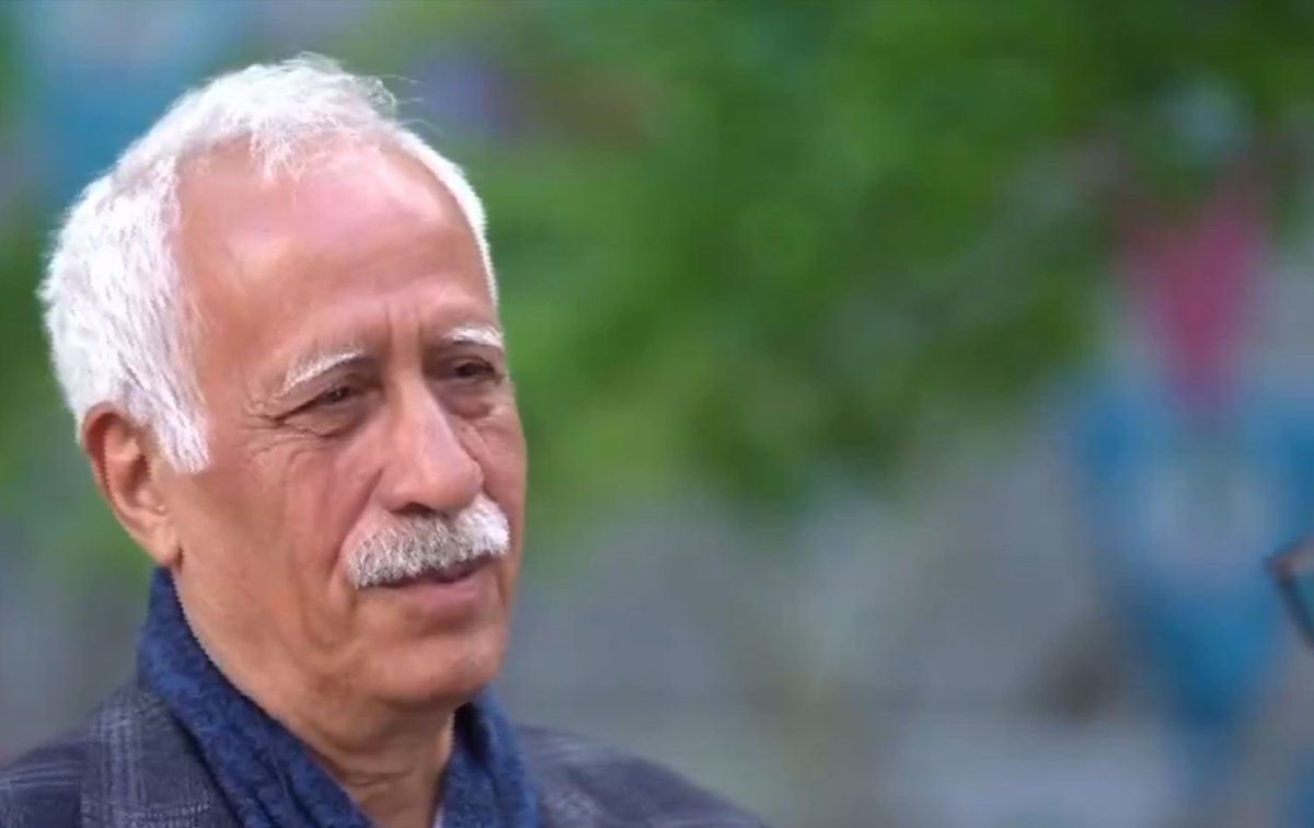 rastiajans's tweet photo. Sinan Çiftyürek: Rojava’nın, Rojhilat’ın ve Güney’in kaderi birbirinden kopuk değil

🔶 DEM Parti Van Milletvekili Sinan Çiftyürek, Rastî Haber Ajansı Genel Yayın Yönetmeni Filiz Deniz’e konuştu:

🔶ABD-İsrail ile İran savaşı artık yalnızca İran’la sınırlı okunamaz. İsrail komşu ülkelere dönük saldırılar da yürütüyor. Ama saldırının esas ağırlık merkezlerinden biri Kürdistan’dır.

🔶 Teokratik rejim savunulamaz. Kırk yedi yıldır Kürt ve İran halklarından milyonları sürgün eden, yüz binleri gözaltına alıp tutuklayan, on binlerin idamından sorumlu olan bir rejimden söz ediyoruz.

 https://t.co/mF1UOSbNmb