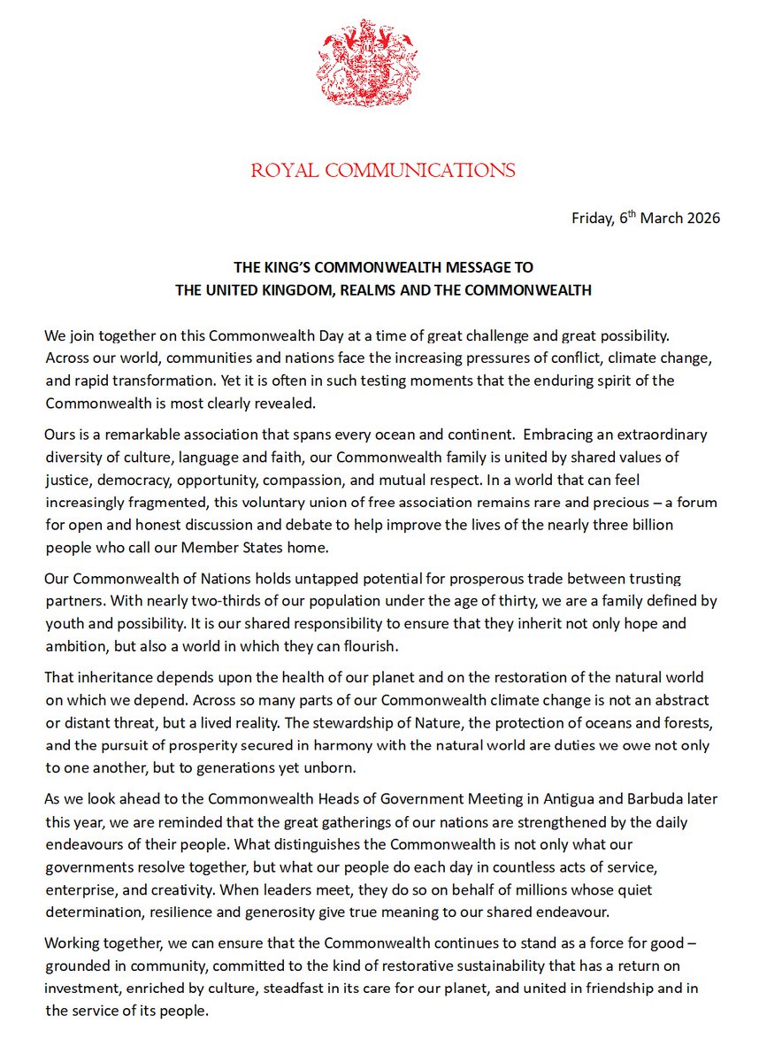 Lord-Lieutenant Northamptonshire tweet media