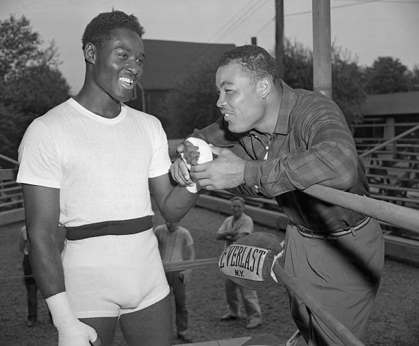 The Fighting Life Podcast tweet media