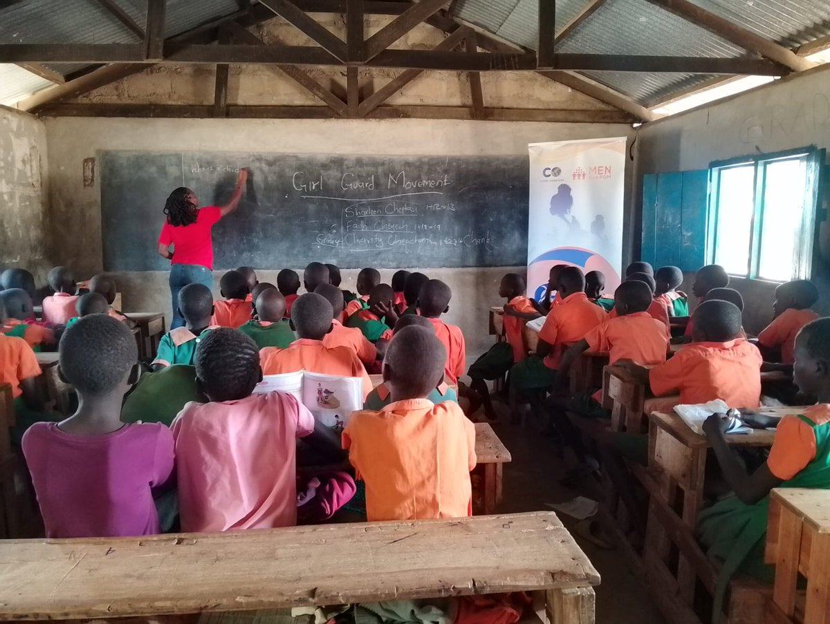 #MenEndFGM tweet media