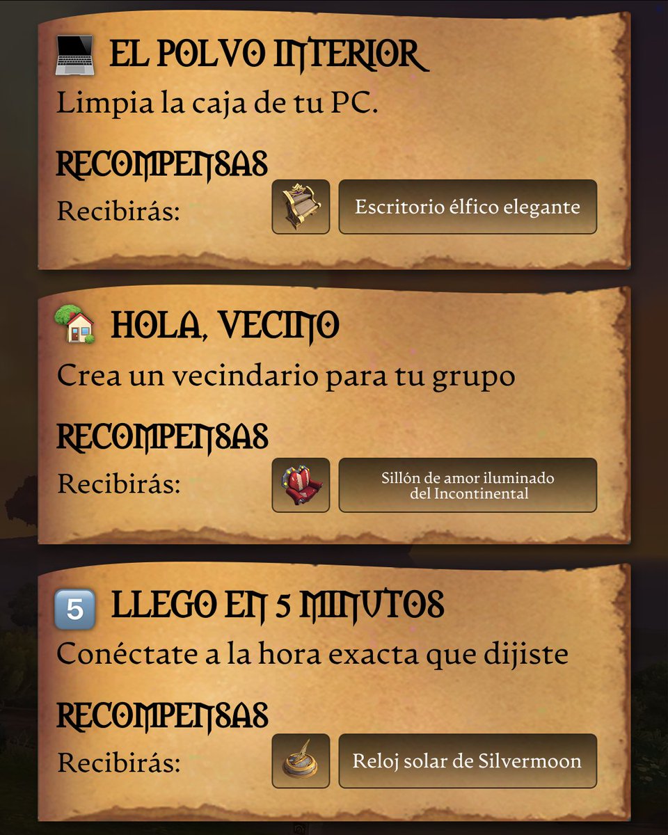 Xbox España tweet media