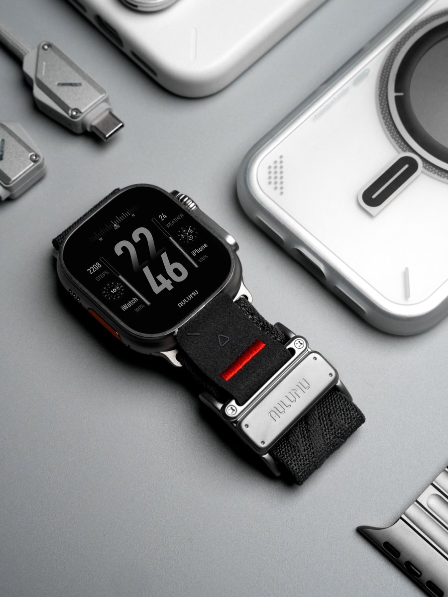 aulumu_official's tweet image. If you only pick one item as your EDC which one would you pick?

#aulumu #gadget #edc