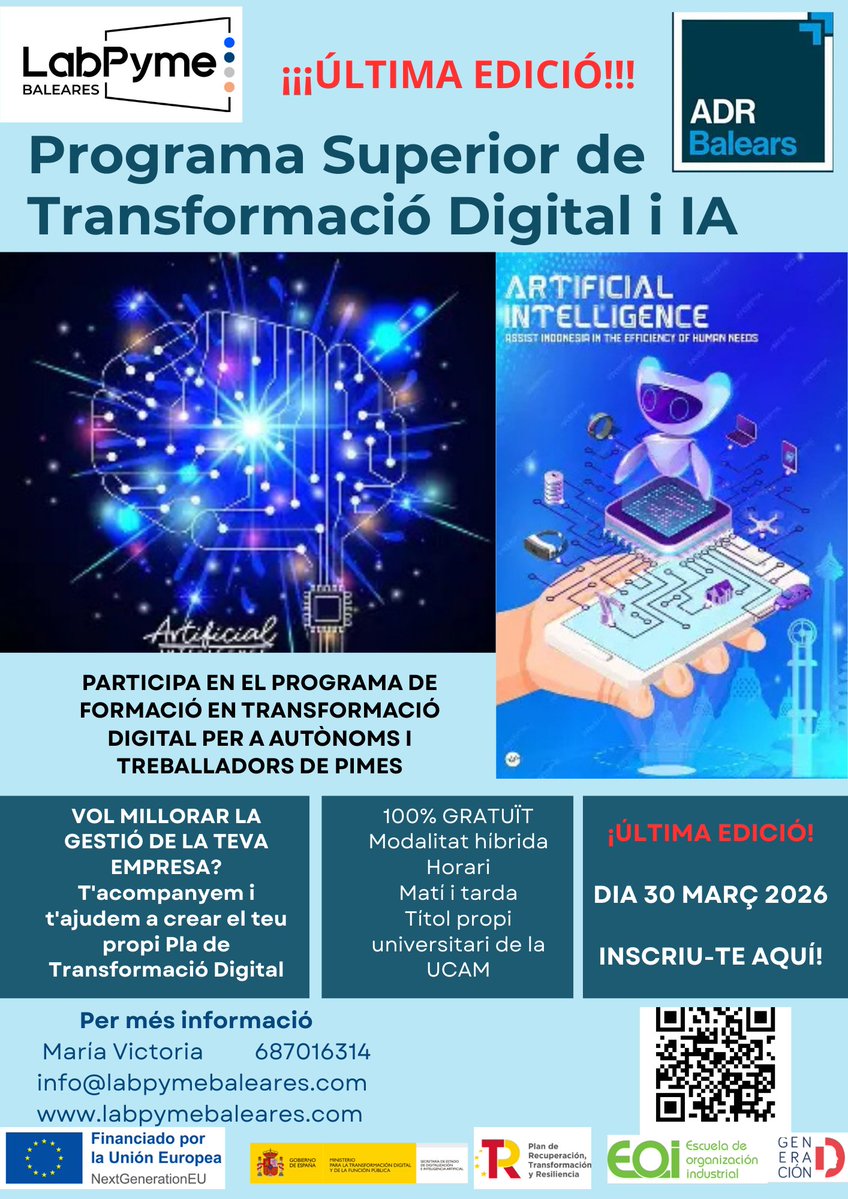 Fundació Bit tweet media