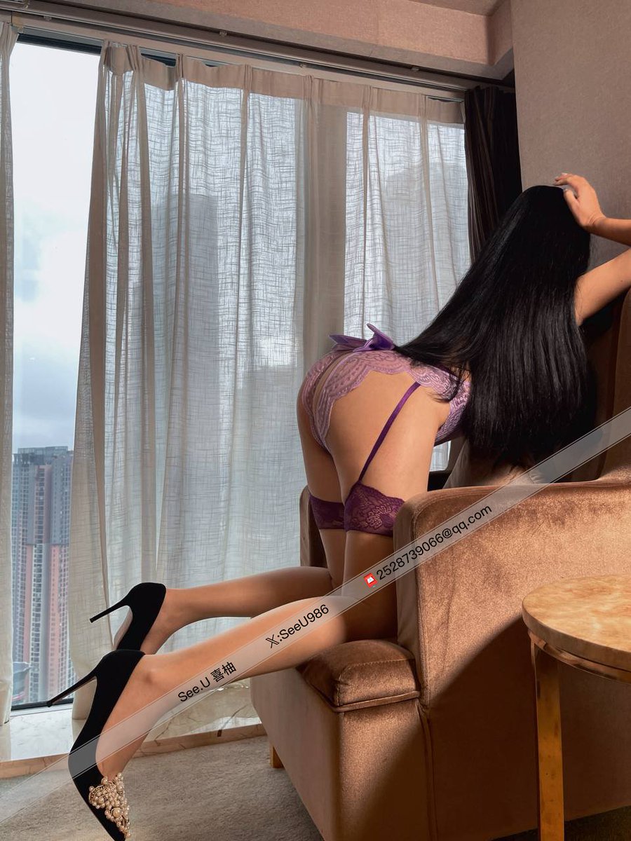 See.U喜柚 tweet media