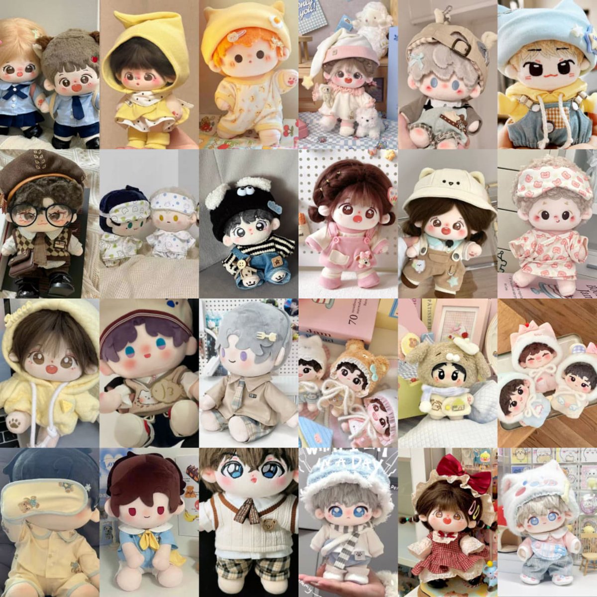 jangan lupa baca rules 💗 tweet media