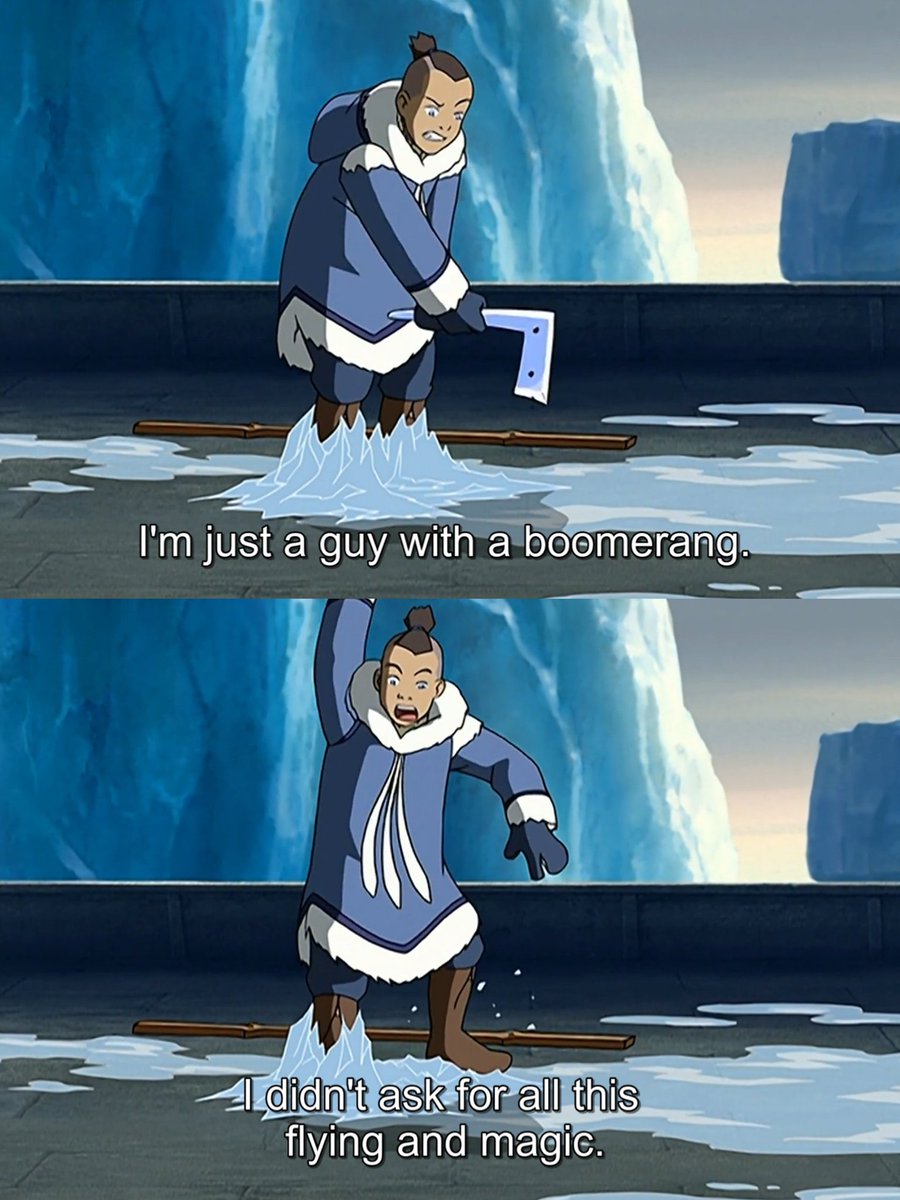 Avatar Universe (@4vataruniverse) on Twitter photo 