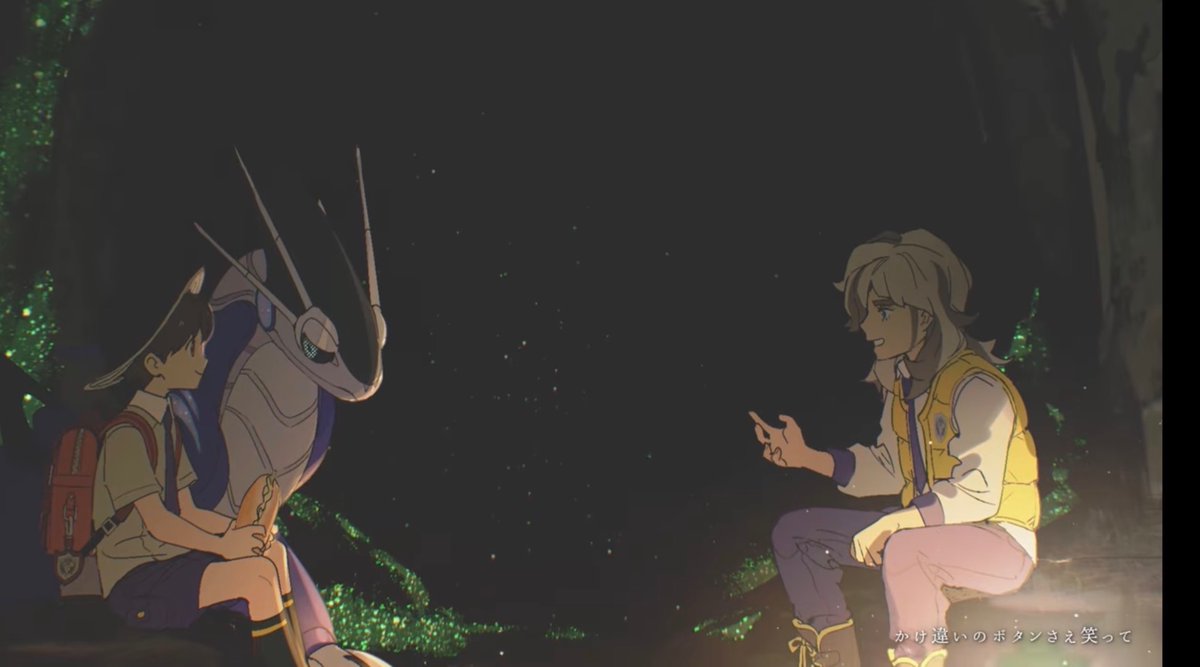 Nejyu12345's tweet photo. @Pokemon_cojp @PokeMikuVOLTAGE SV好きな俺を殺す気か？ https://t.co/rJyfdmpBmj