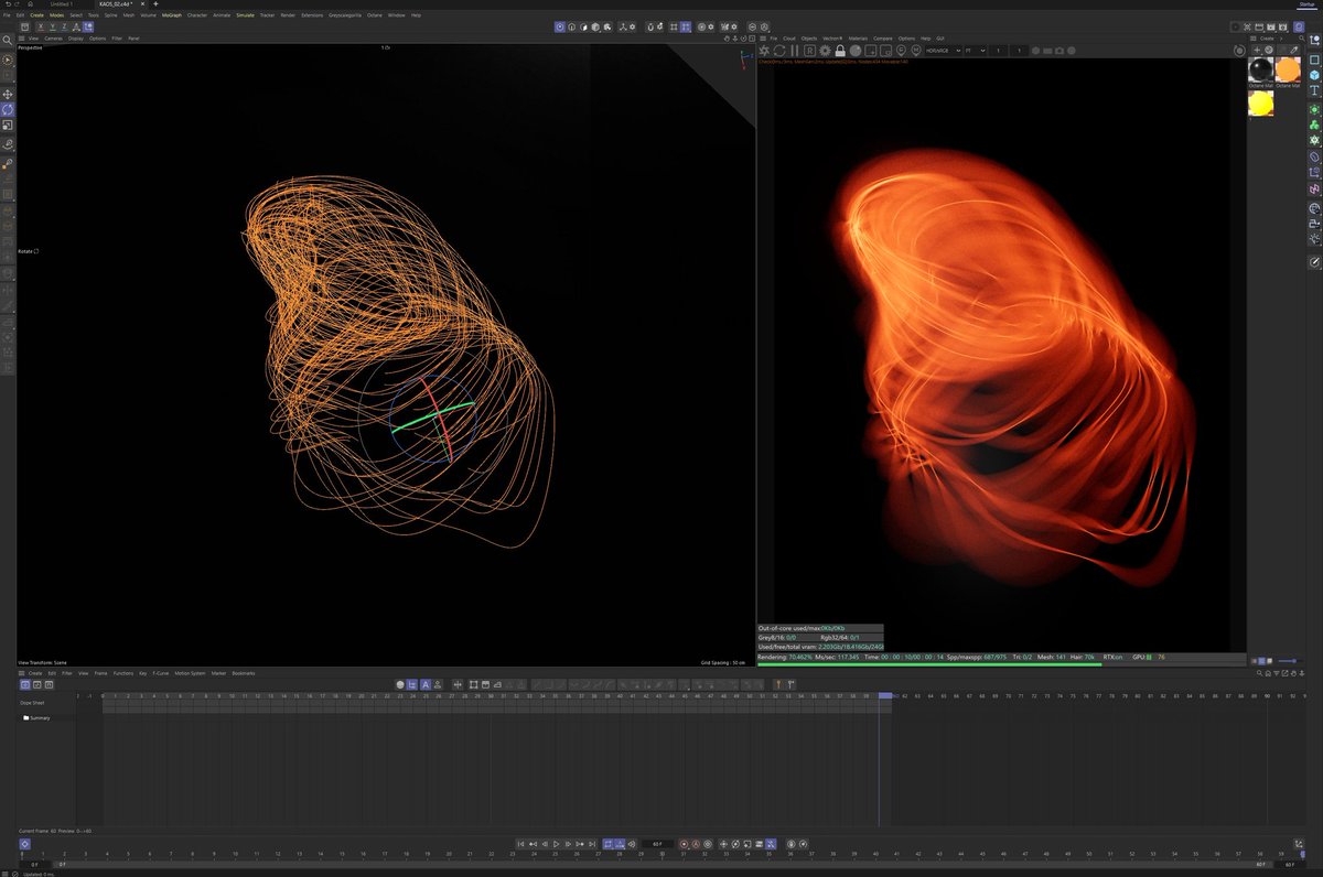 Motion_Styles's tweet photo. Finding beauty in the chaos. ⚡️
​Sometimes you have to let the lines lead the way. This next chapter of the series is all about that feeling of being lost in the flow—where every glow tells a story.
​Grateful for the path so far. The series goes on stay tuned... https://t.co/7JmsHg4OE4