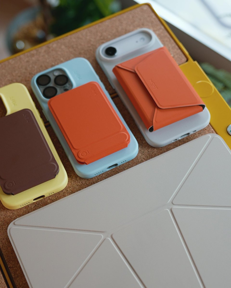 MOFT|モフト公式 tweet media