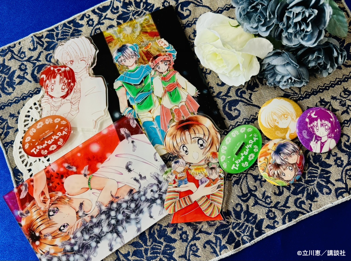 THEキャラ@公式 tweet media