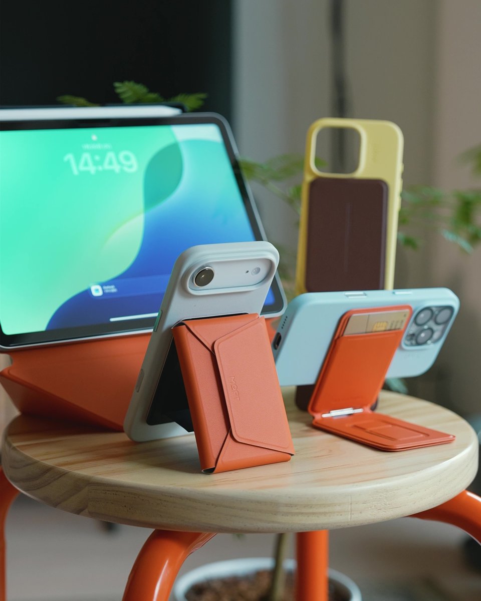 MOFT|モフト公式 tweet media