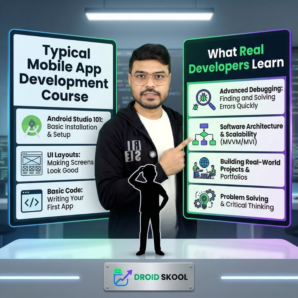 Droid Skool tweet media