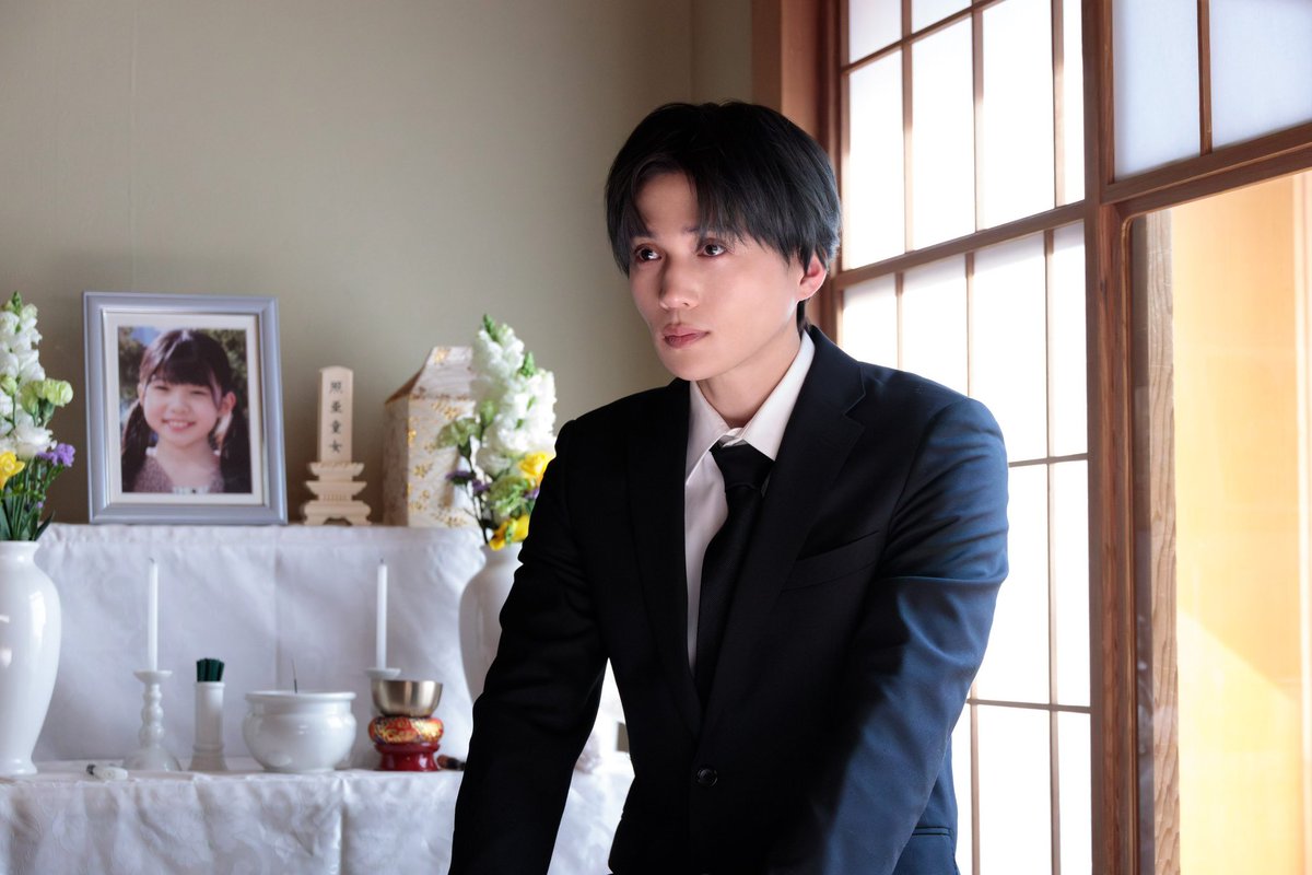 FANTASTICS from EXILE TRIBE tweet media