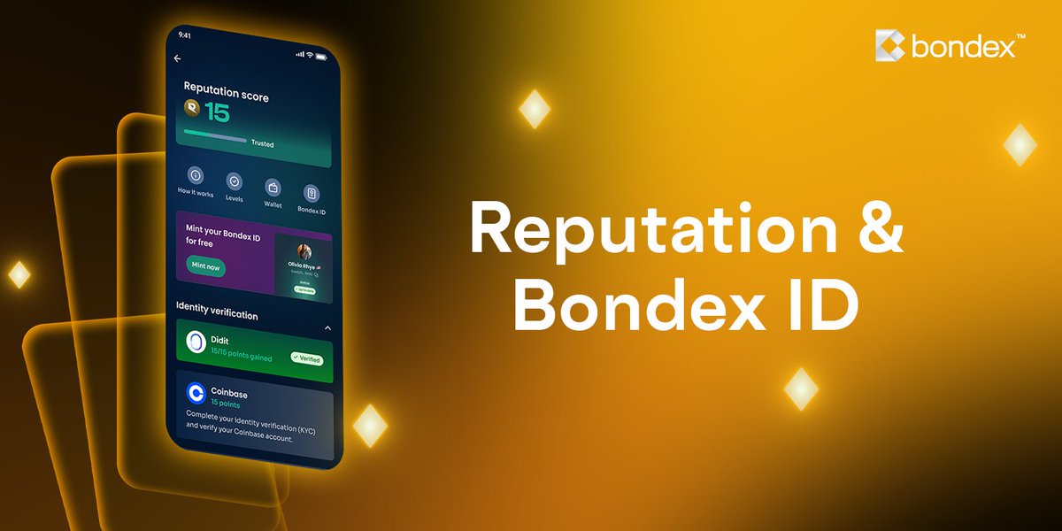 BDXN Token tweet media