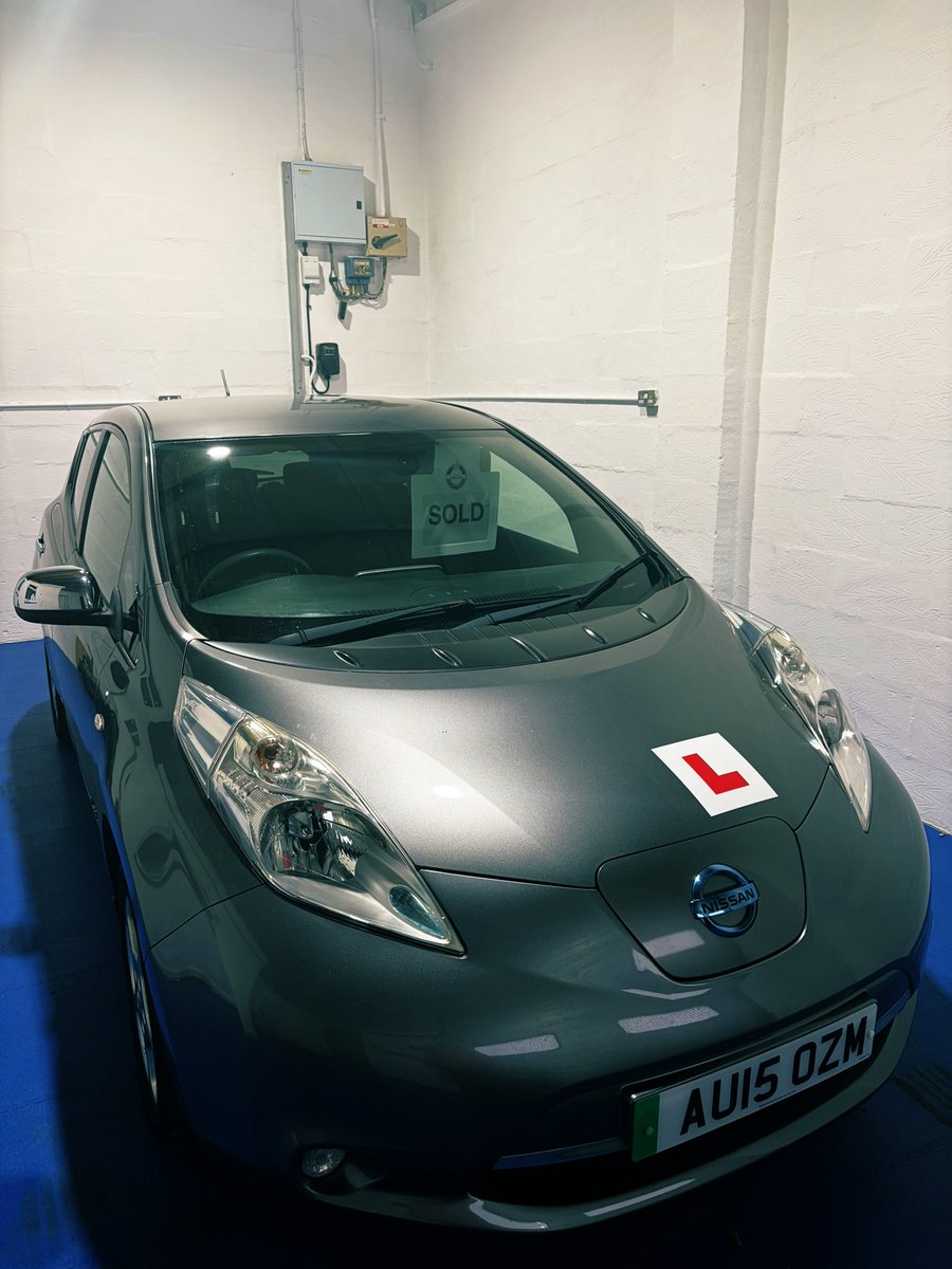 Go Electric Today tweet media