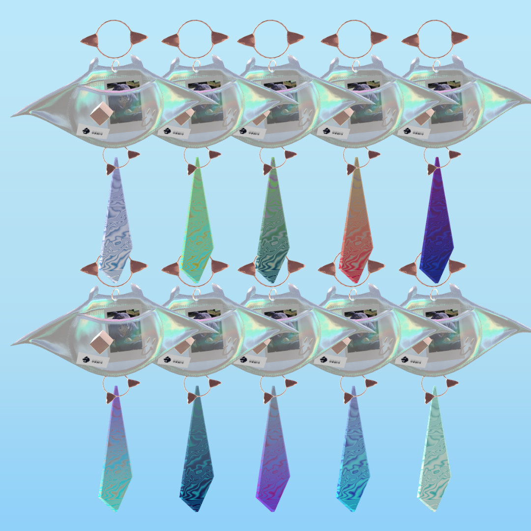 いちえ tweet media