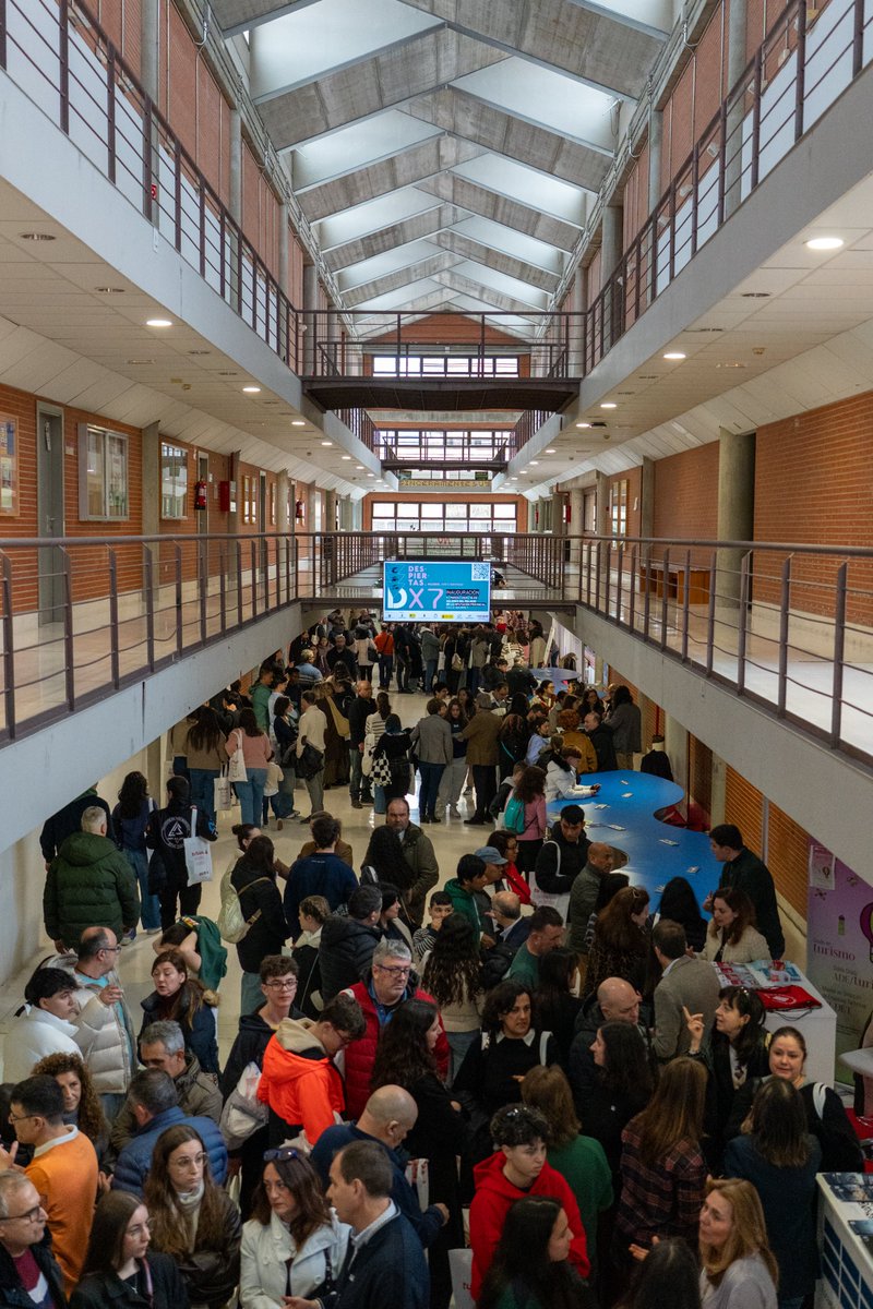 Vice_Cuenca_UCLM tweet media