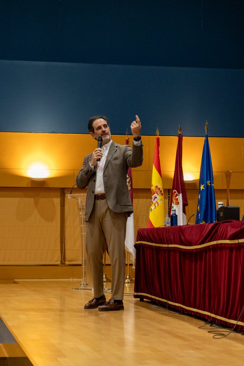 Vice_Cuenca_UCLM tweet media