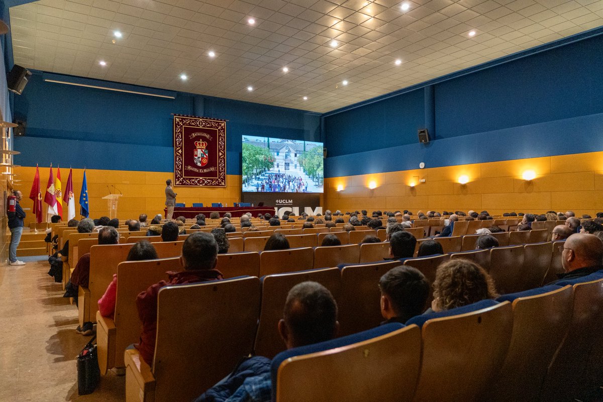 Vice_Cuenca_UCLM tweet media