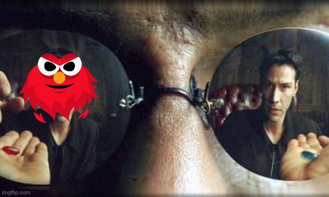 Elmo Token tweet media