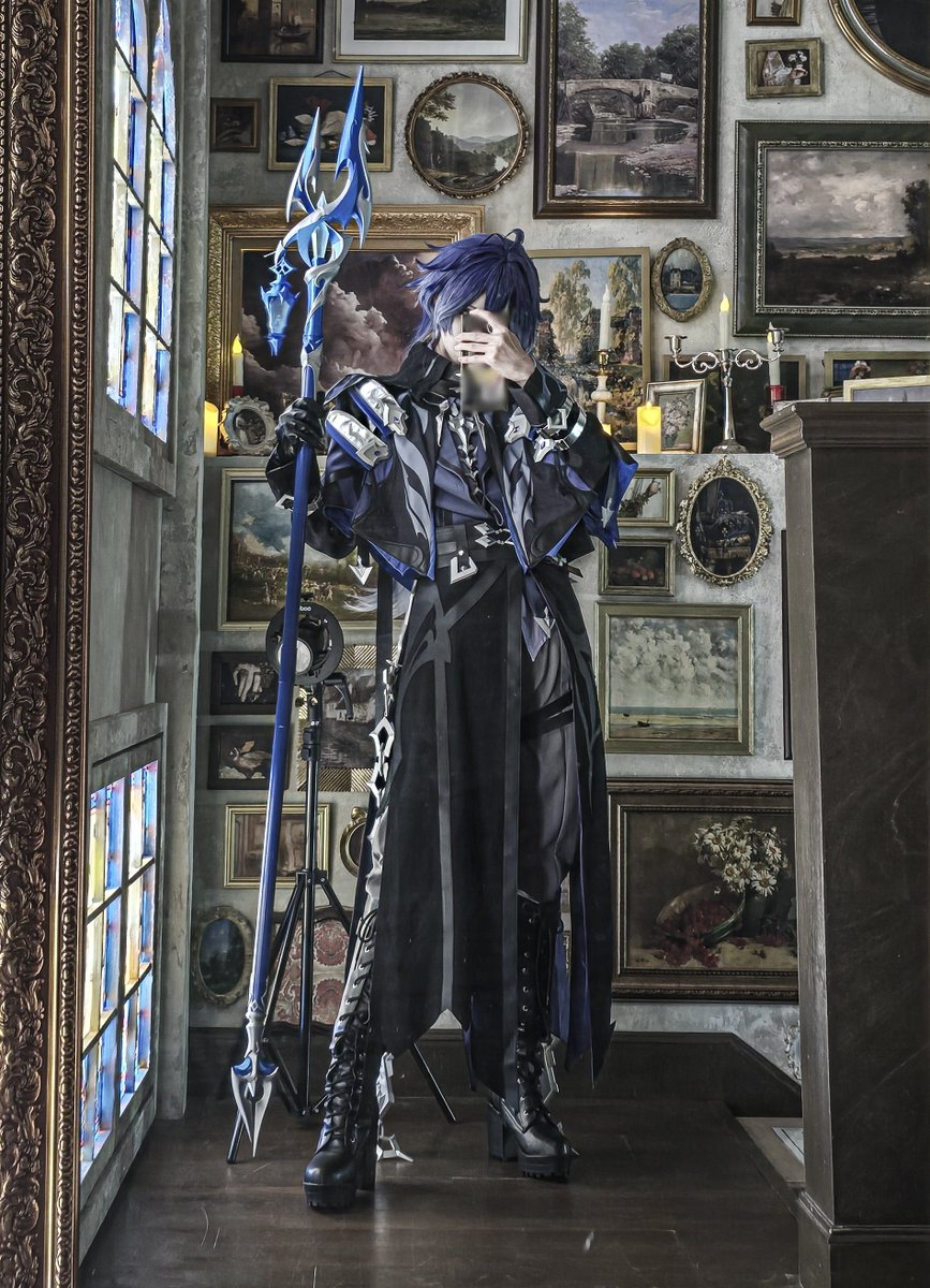 豆腐ｽﾝ tweet media