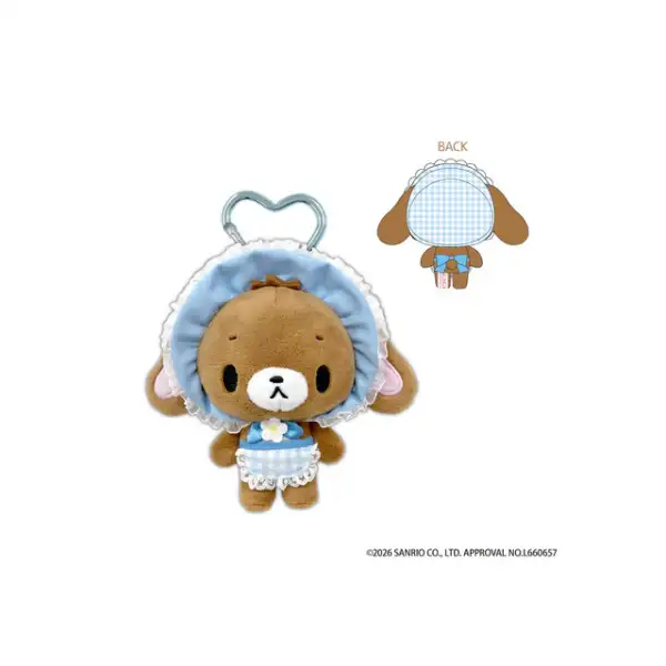 平成レトロブーム」で再注目🎉／ サンリオキャラクターズ