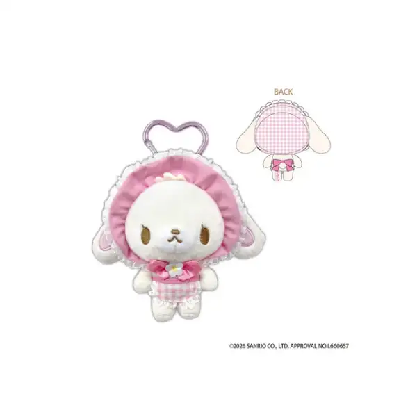 平成レトロブーム」で再注目🎉／ サンリオキャラクターズ
