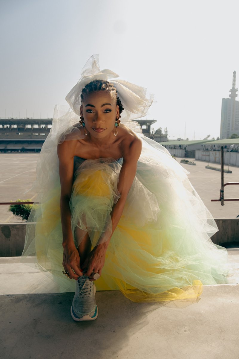 Chairman AW tweet media