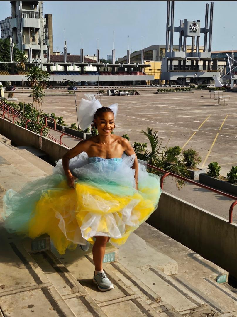 Chairman AW tweet media