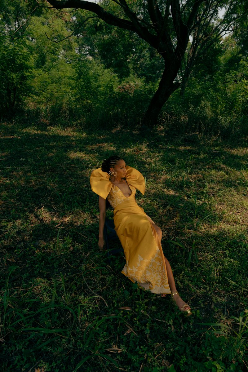 Chairman AW tweet media